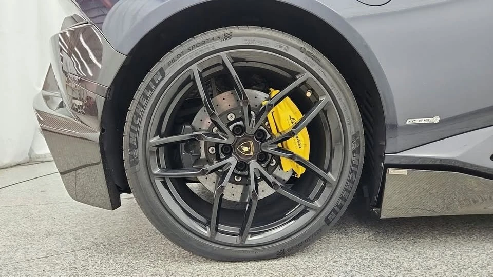2016 Lamborghini Huracan LP610-4 - Image 13 of 20