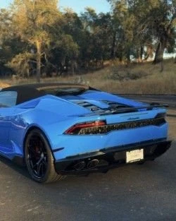 2016 Lamborghini Huracan LP610-4 - Image 5 of 20
