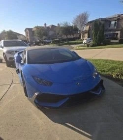 2016 Lamborghini Huracan LP610-4 - Image 4 of 20