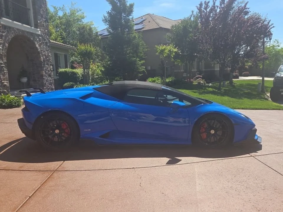2016 Lamborghini Huracan LP610-4 - Image 18 of 20