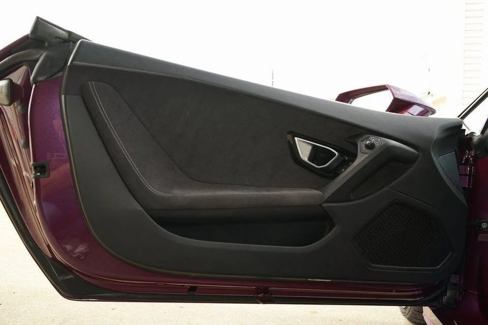 2016 Lamborghini Huracan LP610-4 - Image 14 of 19