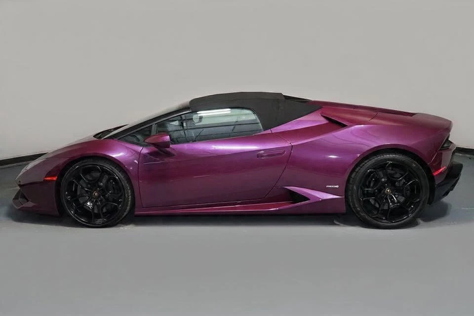 2016 Lamborghini Huracan LP610-4 - Image 2 of 19