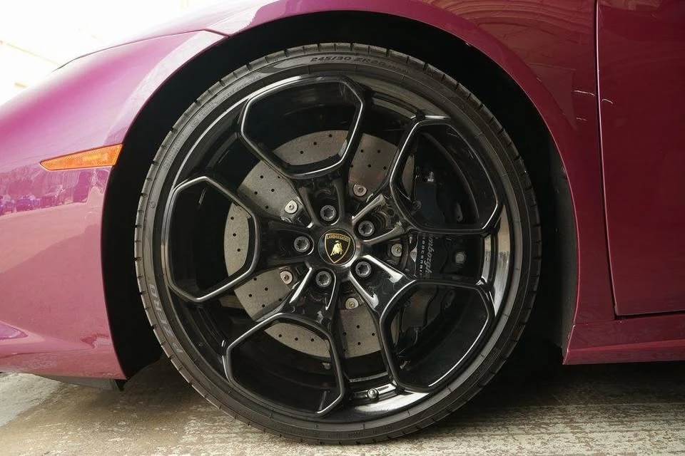 2016 Lamborghini Huracan LP610-4 - Image 19 of 19