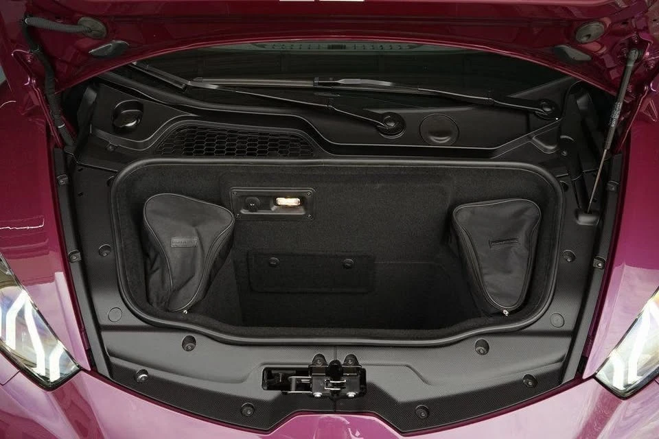 2016 Lamborghini Huracan LP610-4 - Image 17 of 19