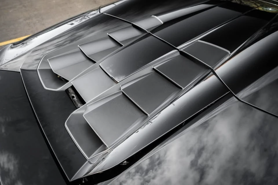 2016 Lamborghini Huracan LP610-4 - Image 8 of 12