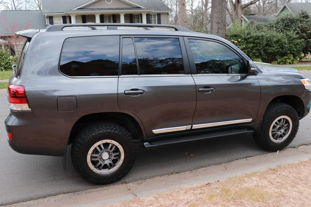 2016 Toyota J200 Land Cruiser - Image 3 of 23