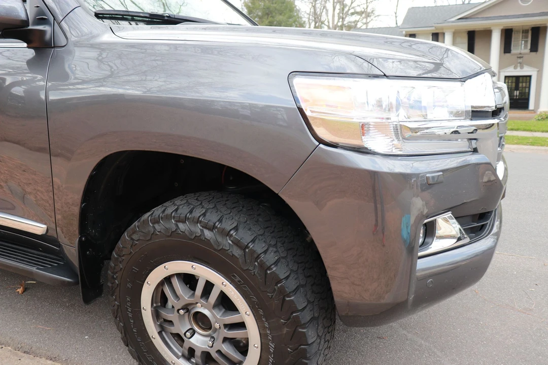 2016 Toyota J200 Land Cruiser - Image 6 of 23