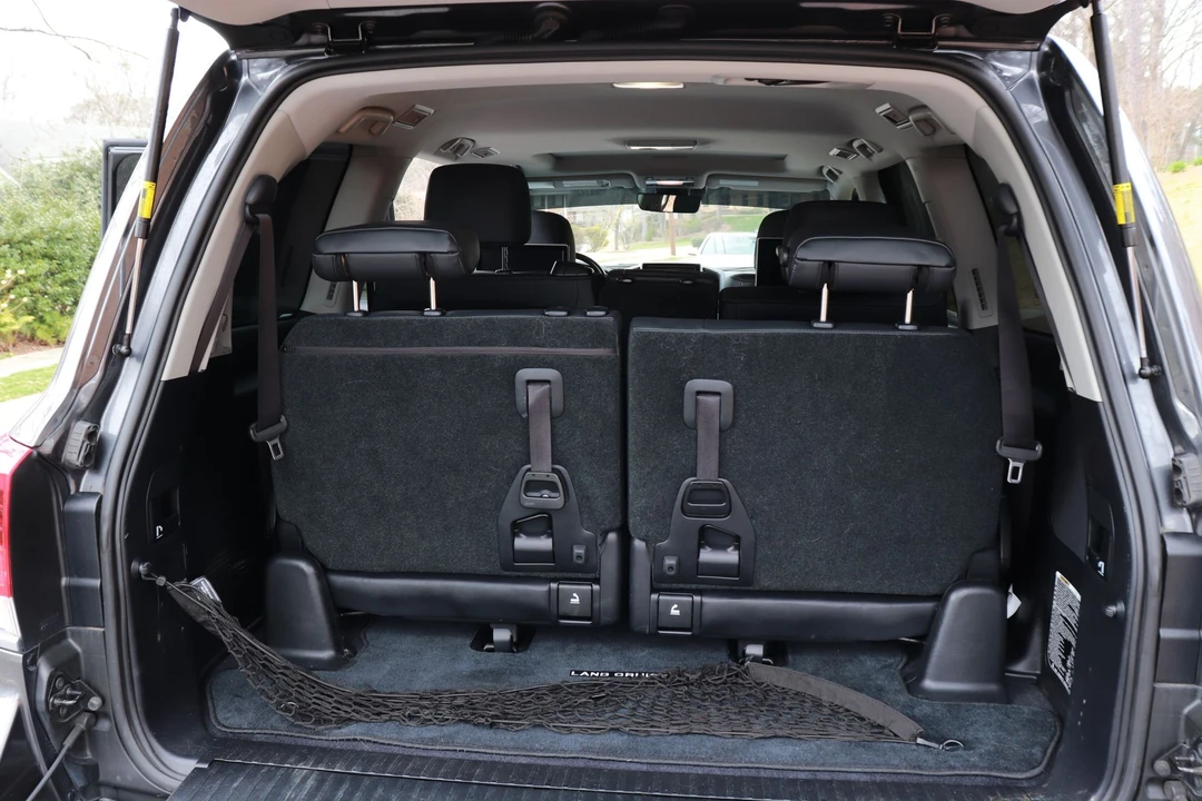 2016 Toyota J200 Land Cruiser - Image 14 of 23