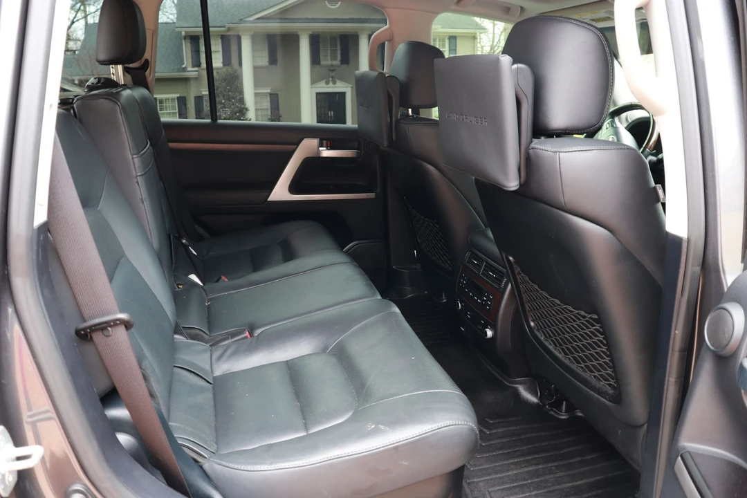 2016 Toyota J200 Land Cruiser - Image 20 of 23
