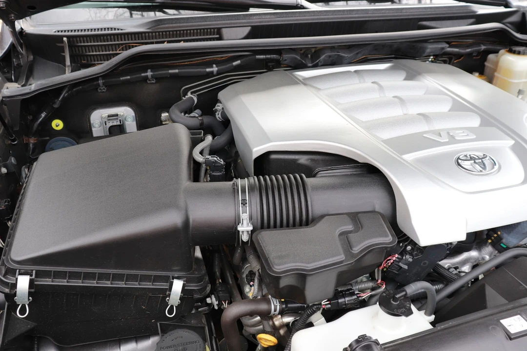 2016 Toyota J200 Land Cruiser - Image 22 of 23