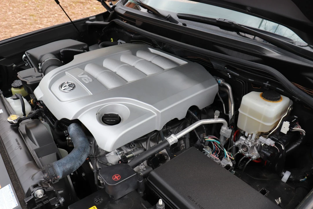 2016 Toyota J200 Land Cruiser - Image 23 of 23