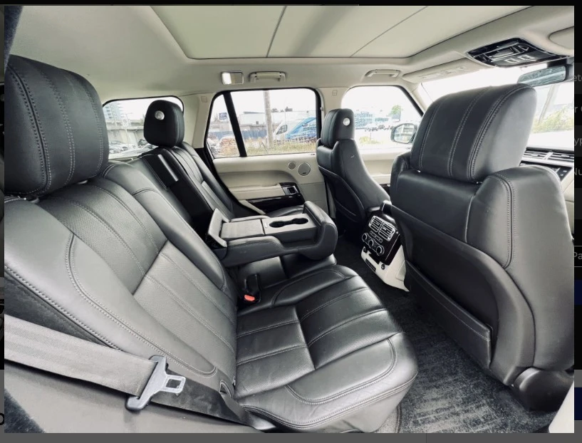 2016 Land Rover Range Rover L405 - Image 6 of 15