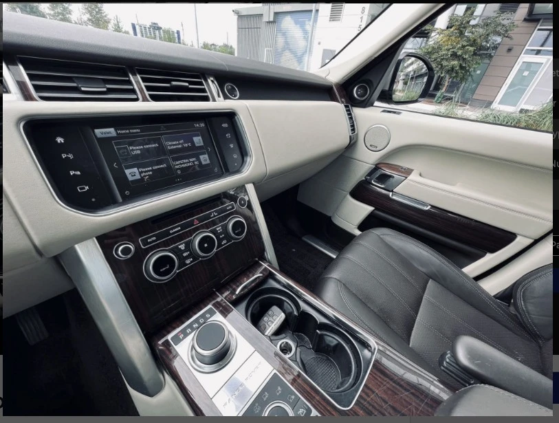 2016 Land Rover Range Rover L405 - Image 11 of 15