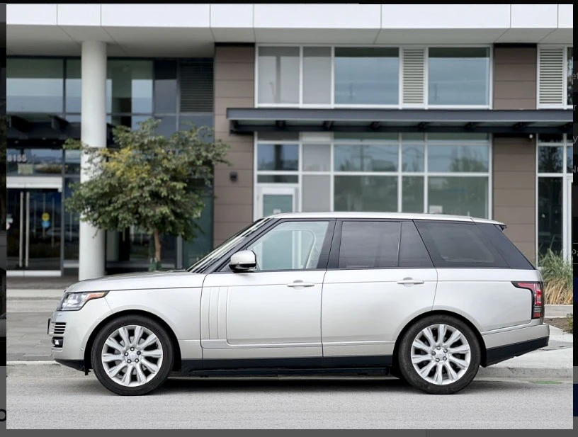 2016 Land Rover Range Rover L405 - Image 14 of 15