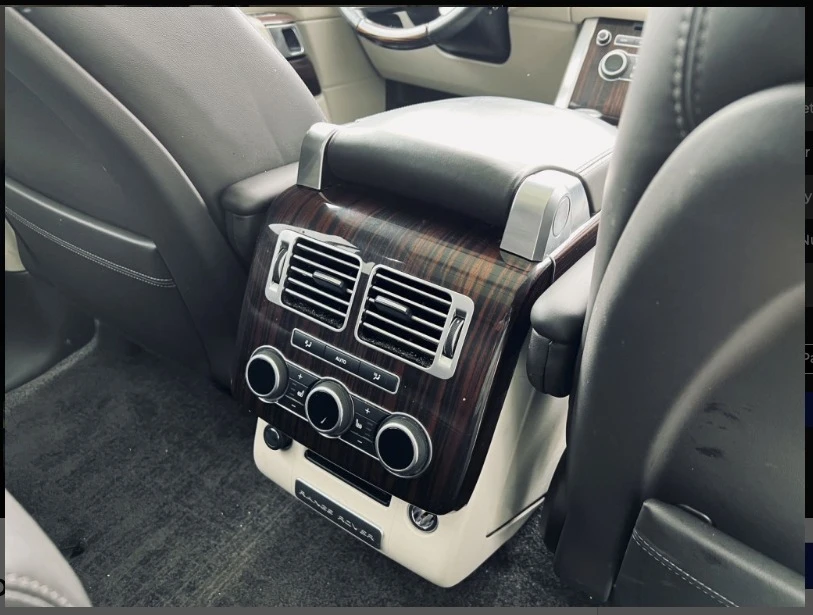 2016 Land Rover Range Rover L405 - Image 10 of 15