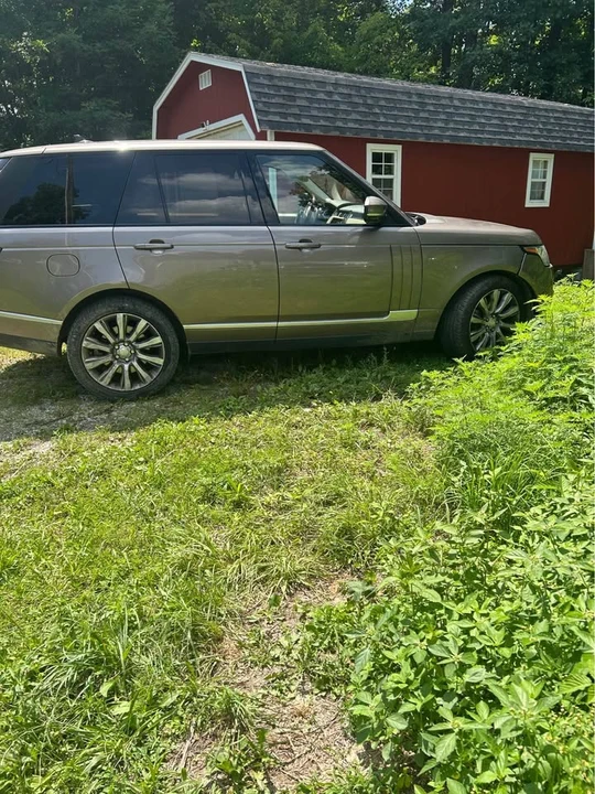 2016 Land Rover Range Rover L405 - Image 6 of 7