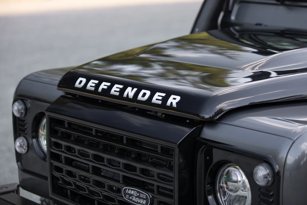 2016 Land Rover Defender 110 - Image 20 of 31