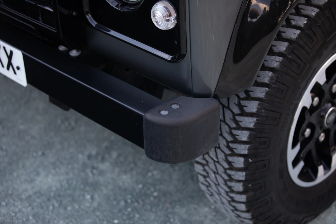 2016 Land Rover Defender 110 - Image 21 of 31