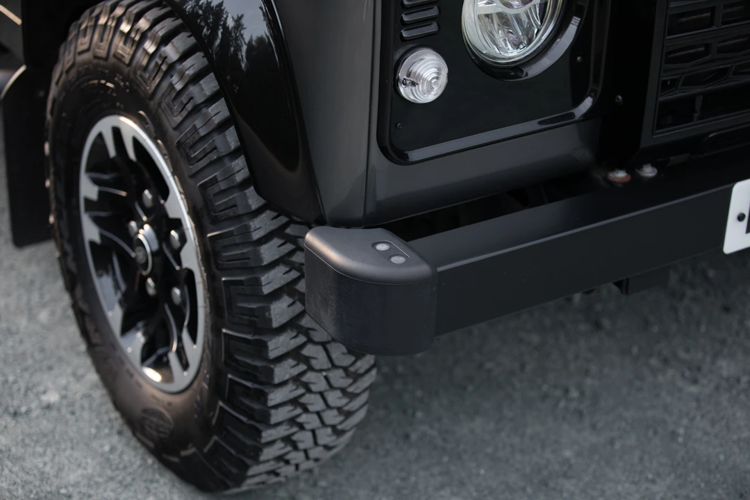 2016 Land Rover Defender 110 - Image 22 of 31