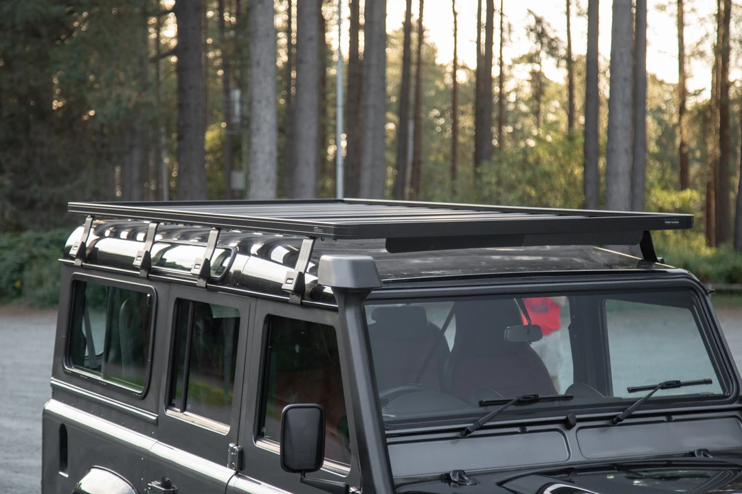 2016 Land Rover Defender 110 - Image 28 of 31