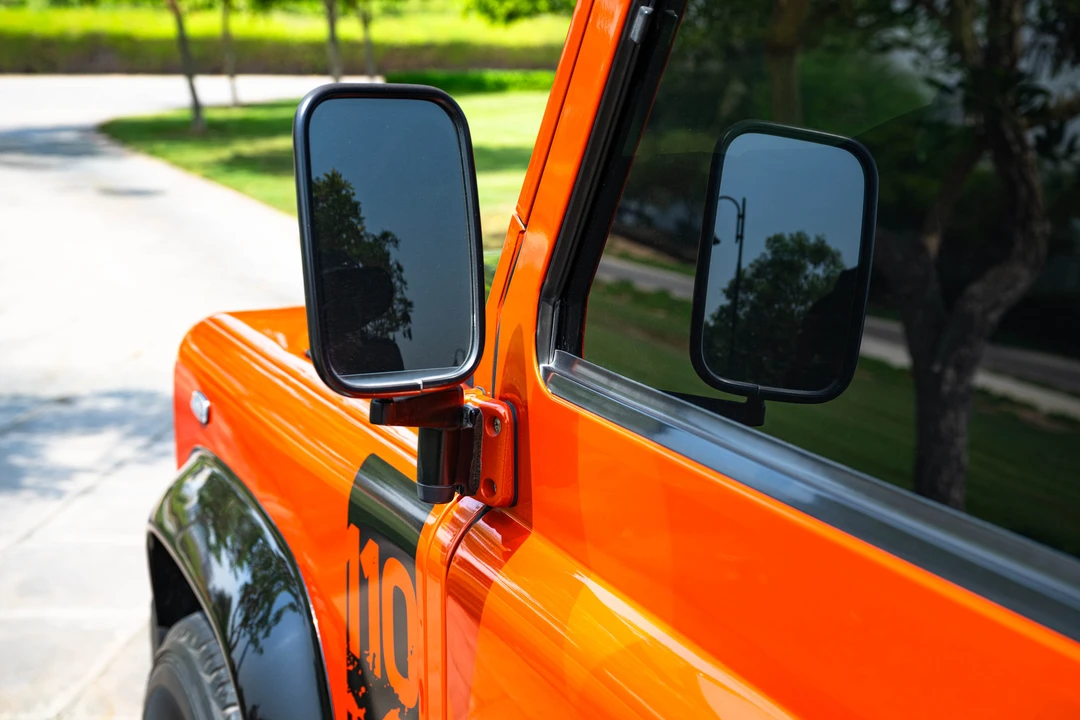 2016 Land Rover Defender 110 - Image 24 of 31