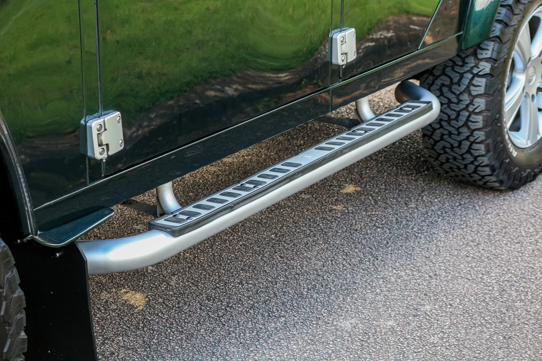 2016 Land Rover Defender 110 - Image 31 of 31
