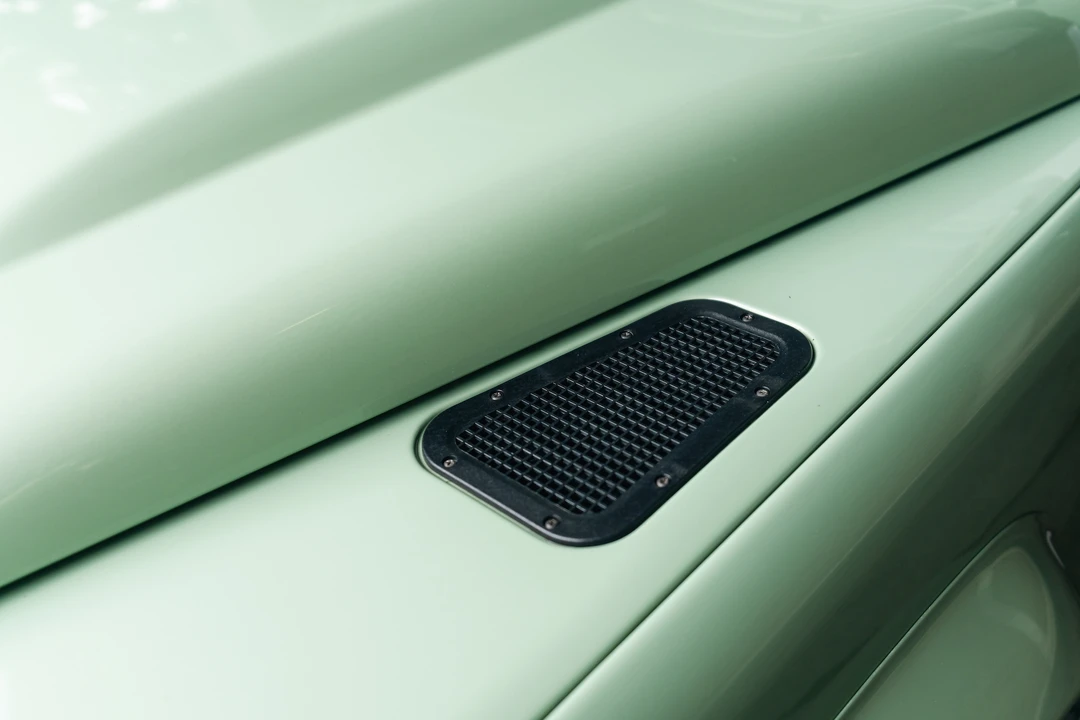 2015 Land Rover Defender 110 - Image 31 of 31