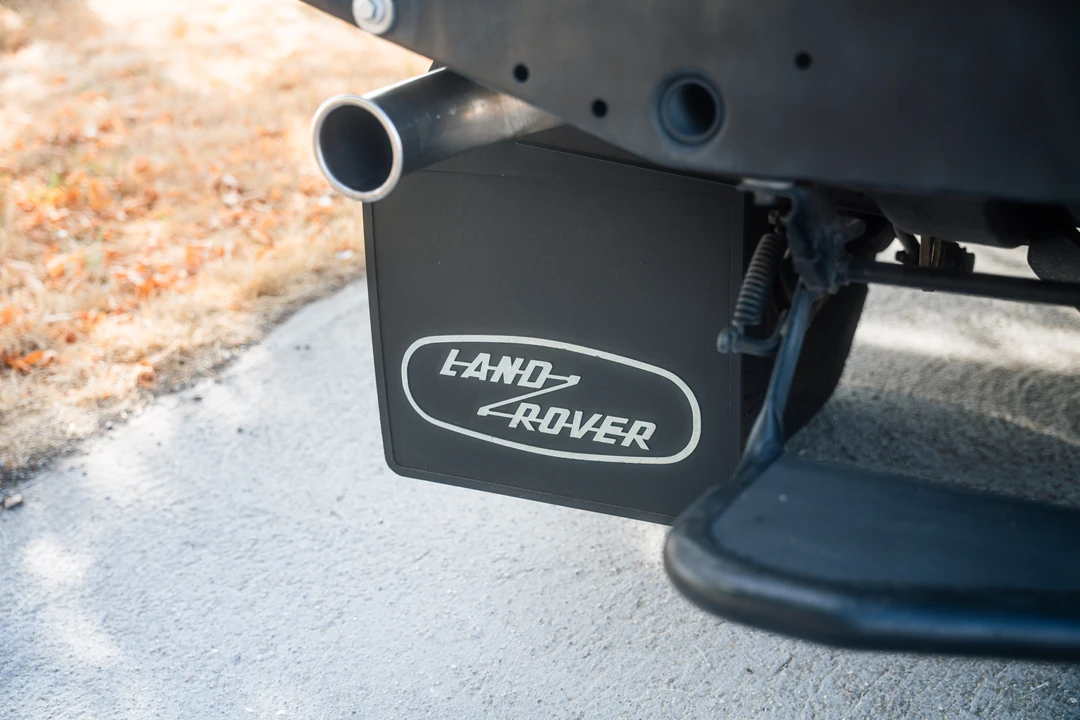 2016 Land Rover Defender 110 - Image 20 of 31