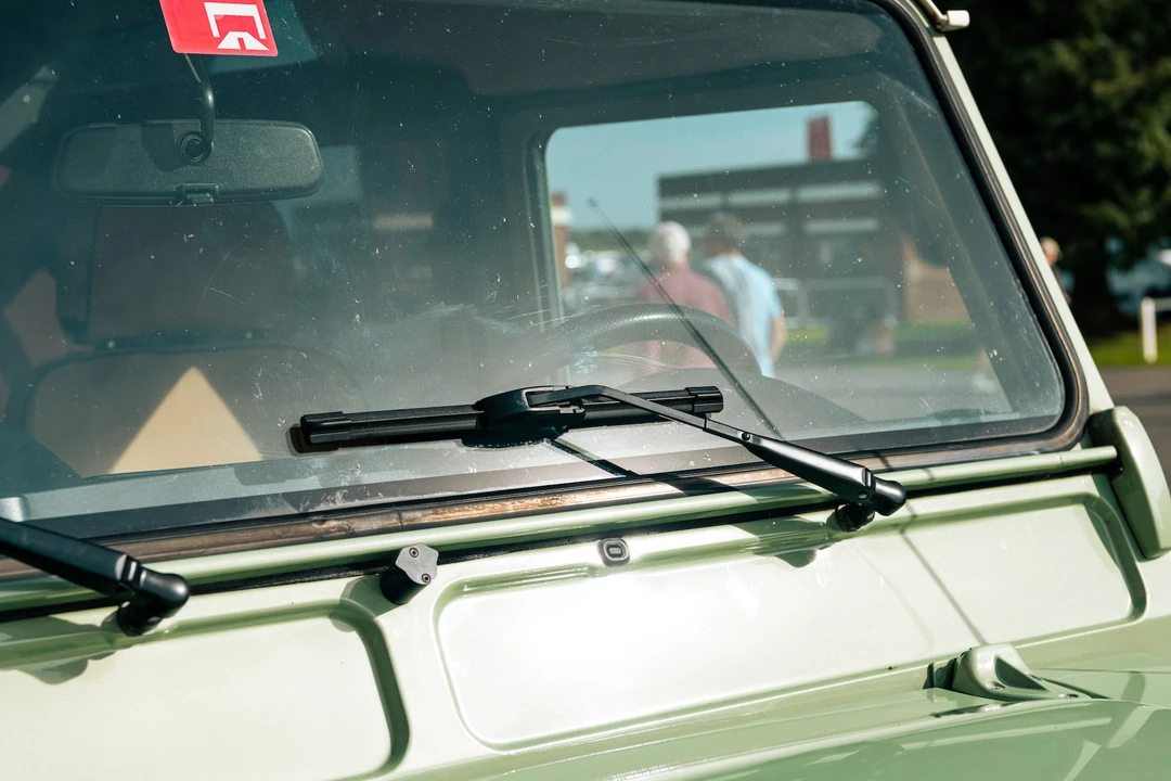 2016 Land Rover Defender 110 - Image 22 of 31