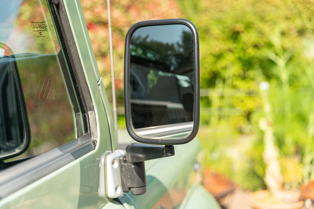 2016 Land Rover Defender 110 - Image 31 of 31