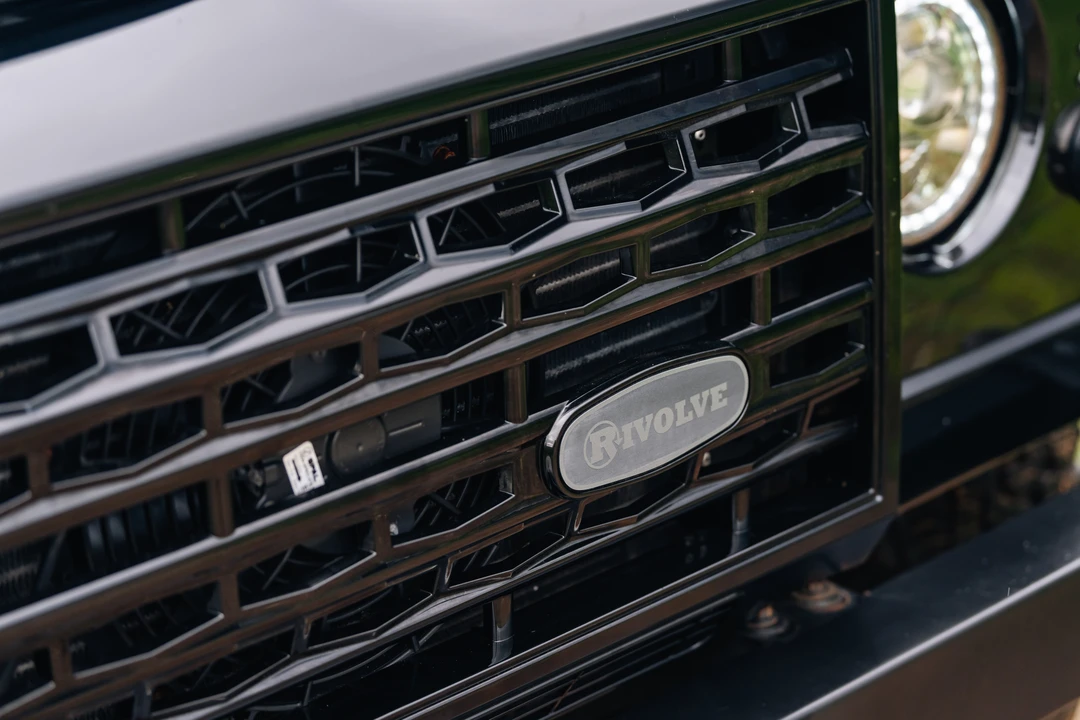 2016 Land Rover Defender 110 - Image 22 of 31
