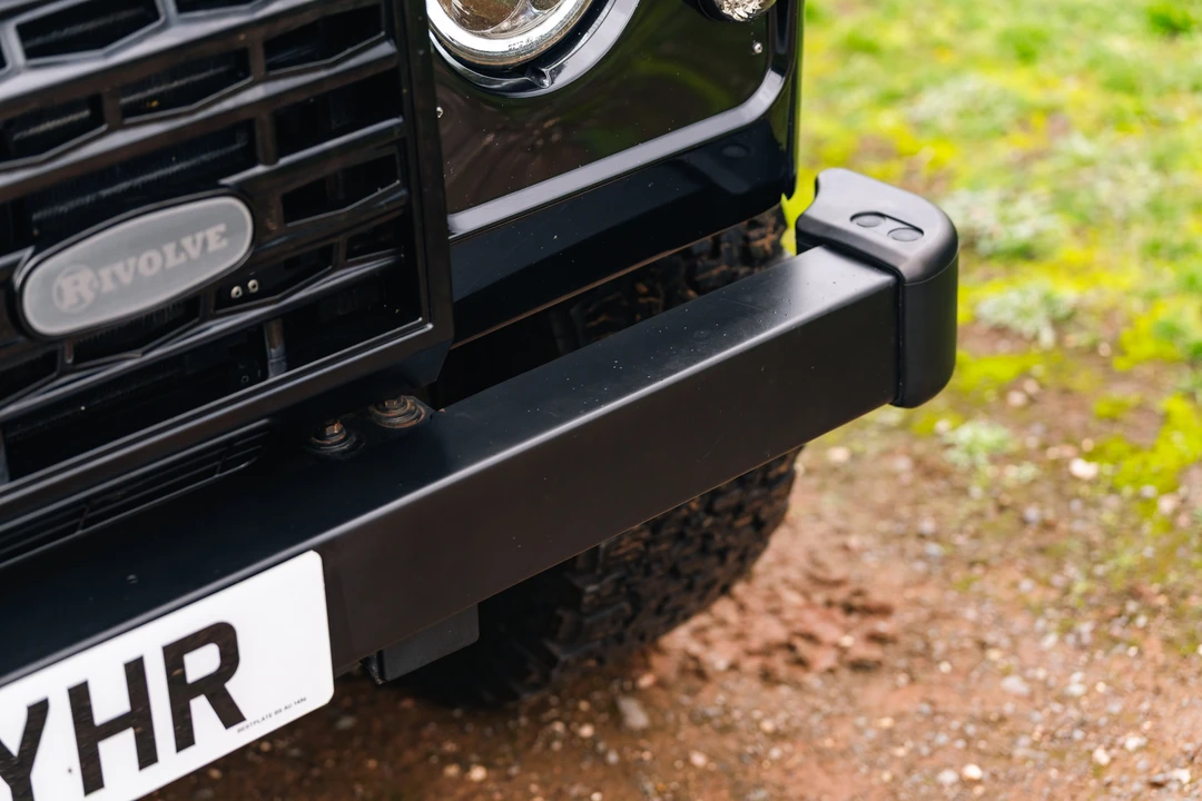 2016 Land Rover Defender 110 - Image 23 of 31