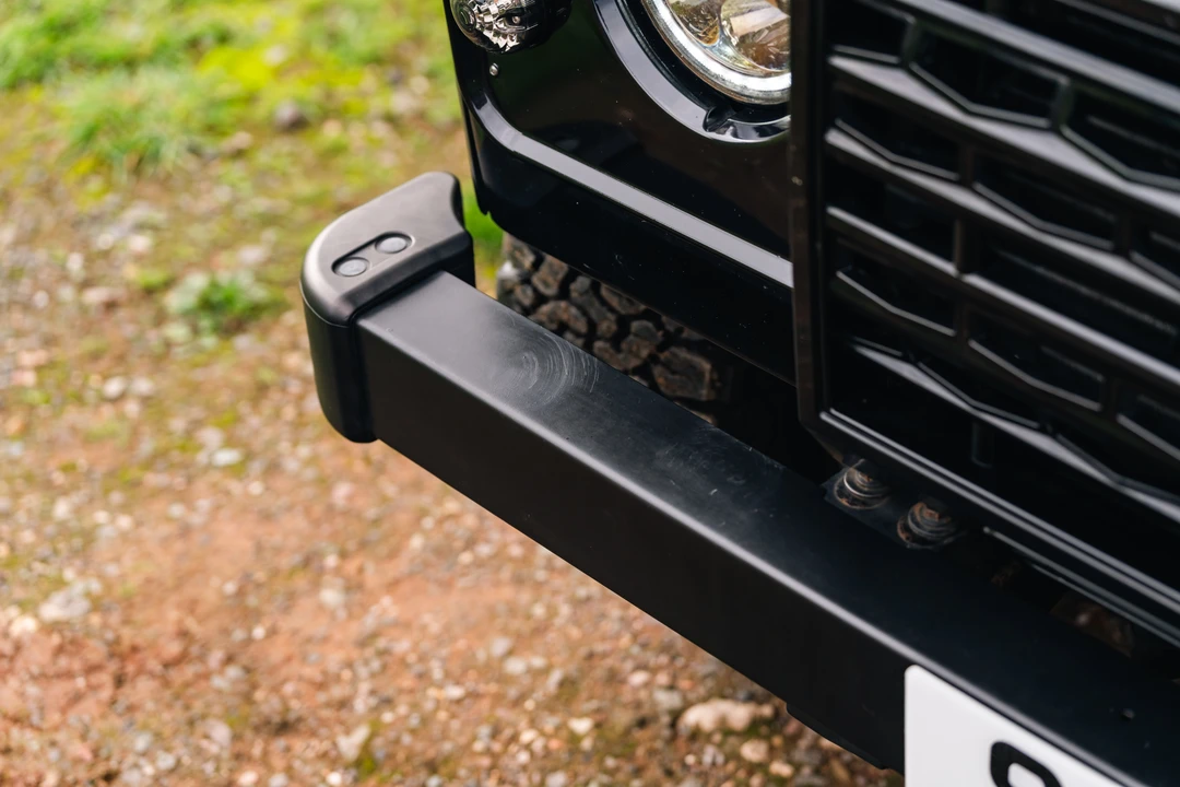 2016 Land Rover Defender 110 - Image 24 of 31