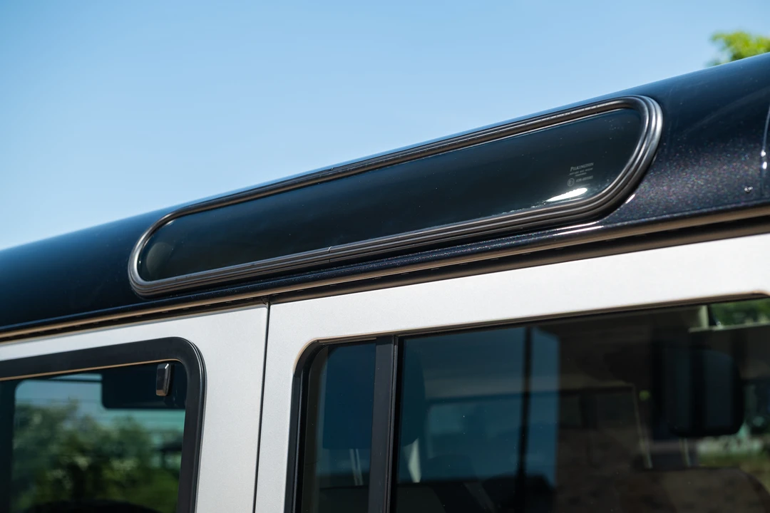 2016 Land Rover Defender 110 - Image 28 of 31