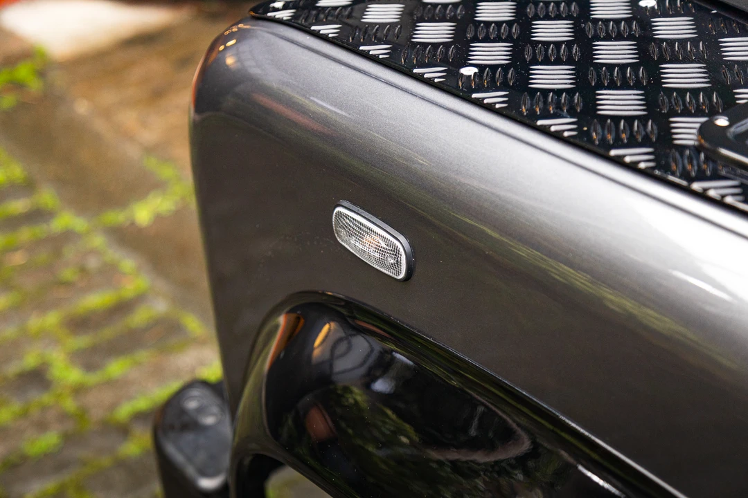 2016 Land Rover Defender 110 - Image 21 of 31