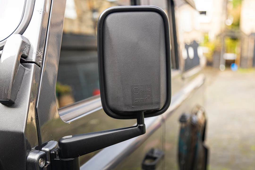 2016 Land Rover Defender 110 - Image 22 of 31