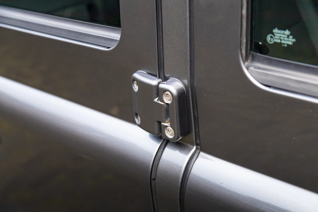 2016 Land Rover Defender 110 - Image 29 of 31