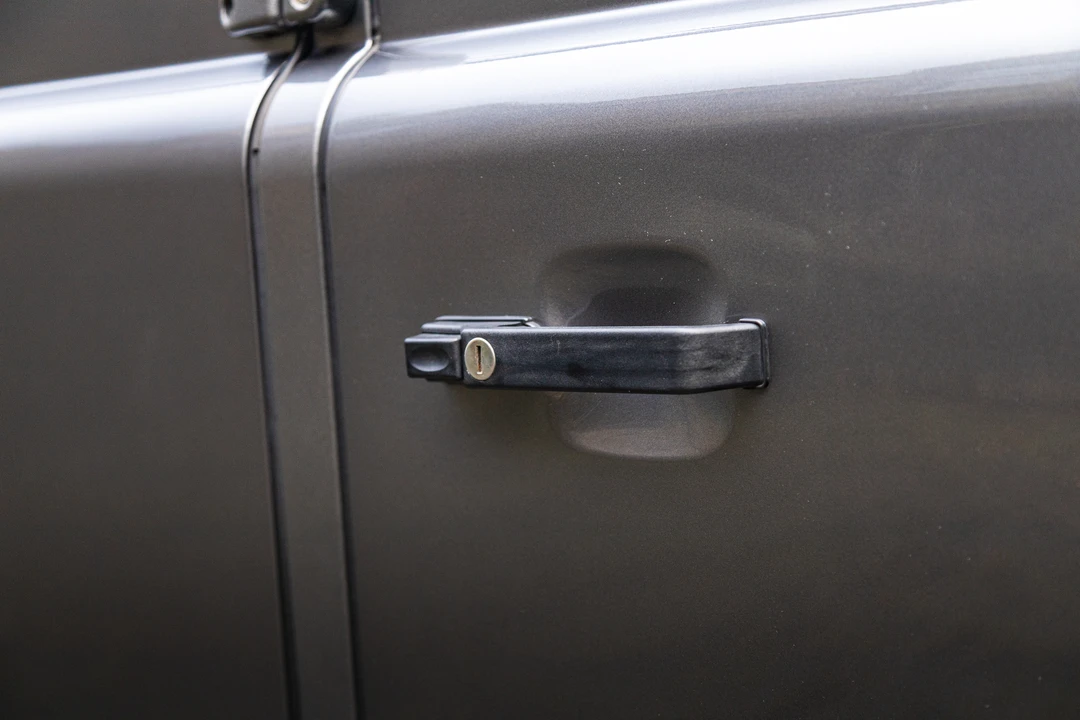 2016 Land Rover Defender 110 - Image 30 of 31
