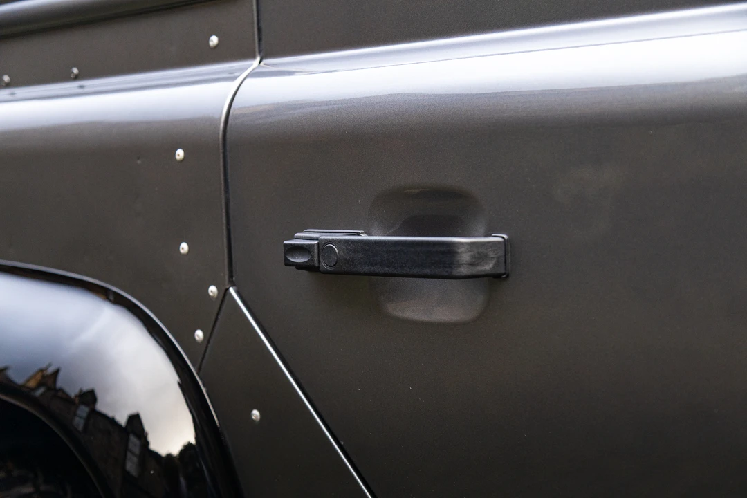 2016 Land Rover Defender 110 - Image 31 of 31