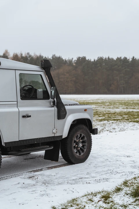 2016 Land Rover Defender 90 - Image 31 of 31