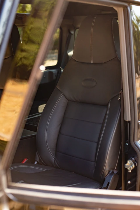 2016 Land Rover Defender 90 - Image 24 of 31