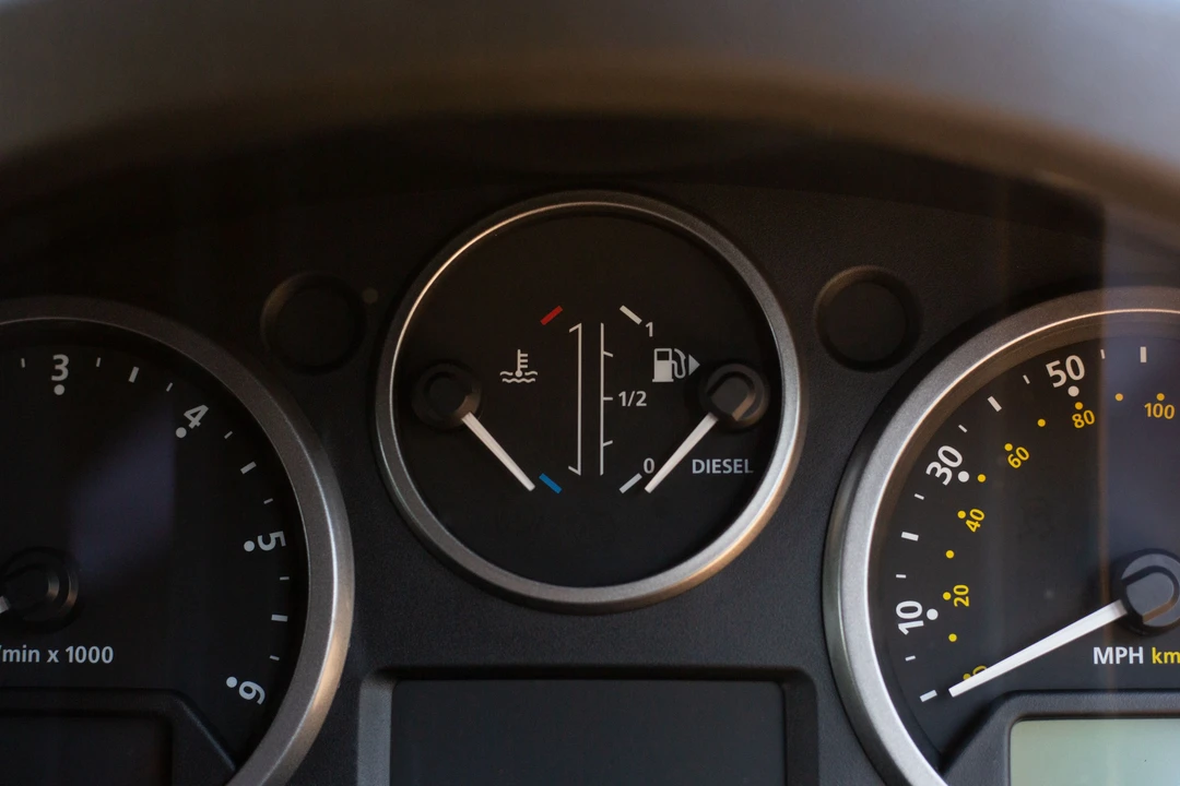 2016 Land Rover Defender 90 - Image 21 of 31