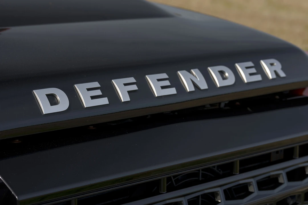2016 Land Rover Defender 90 - Image 28 of 31