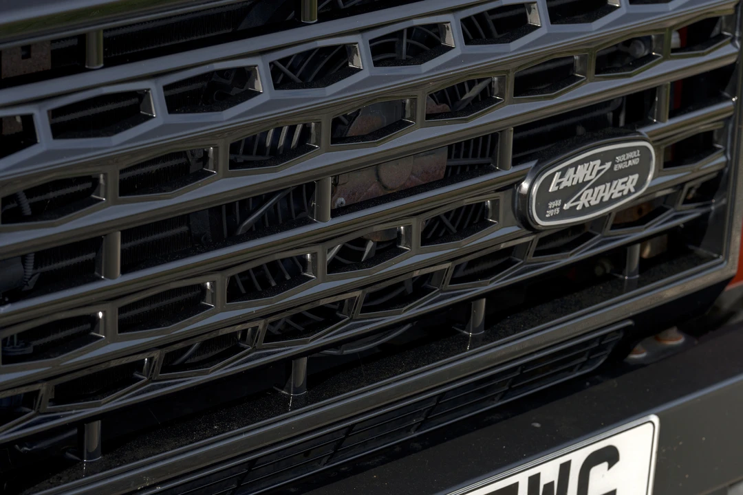 2016 Land Rover Defender 90 - Image 29 of 31