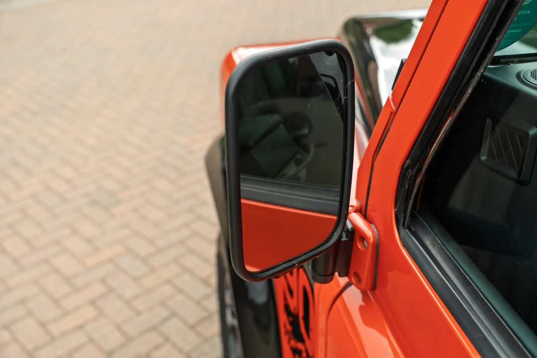 2016 Land Rover Defender 90 - Image 12 of 31
