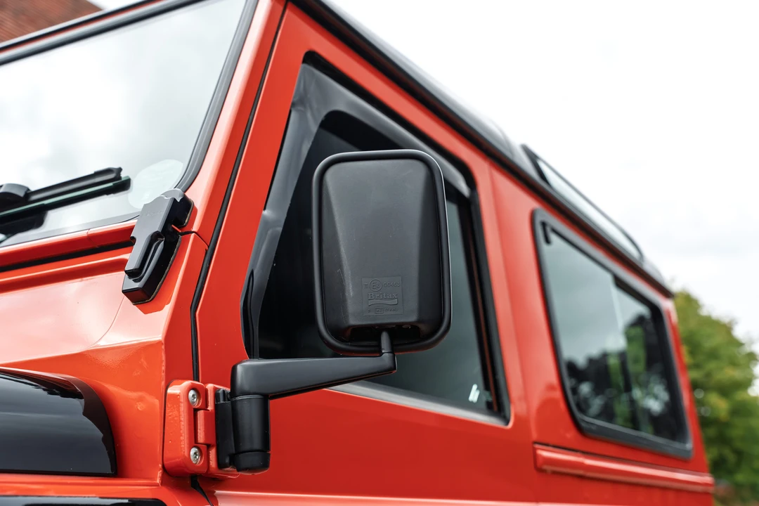 2016 Land Rover Defender 90 - Image 20 of 31