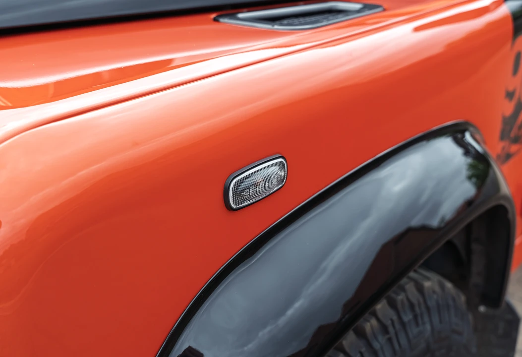 2016 Land Rover Defender 90 - Image 23 of 31