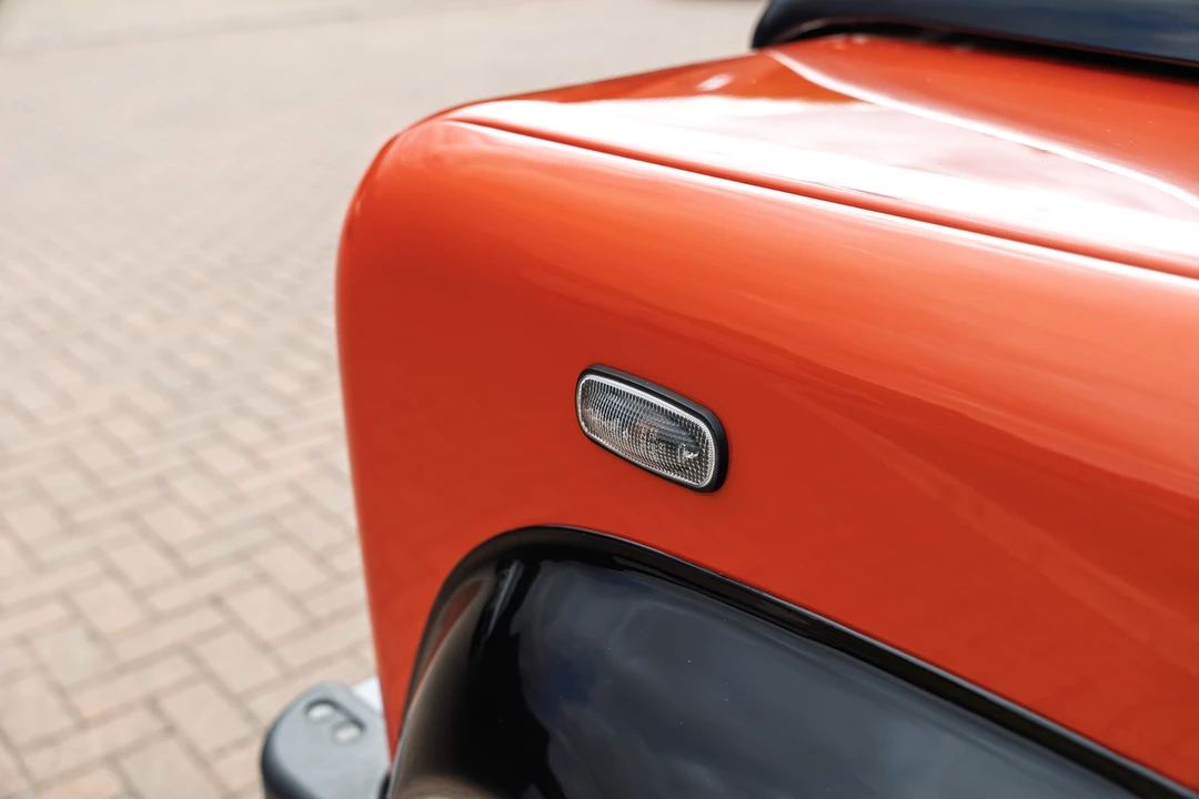 2016 Land Rover Defender 90 - Image 24 of 31