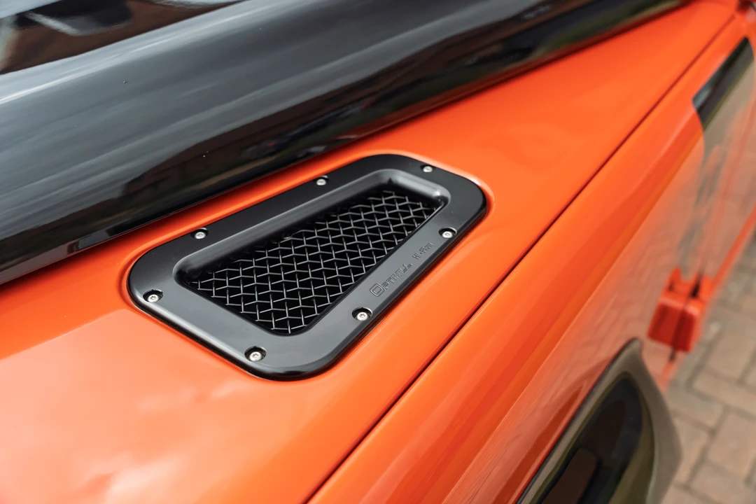 2016 Land Rover Defender 90 - Image 26 of 31