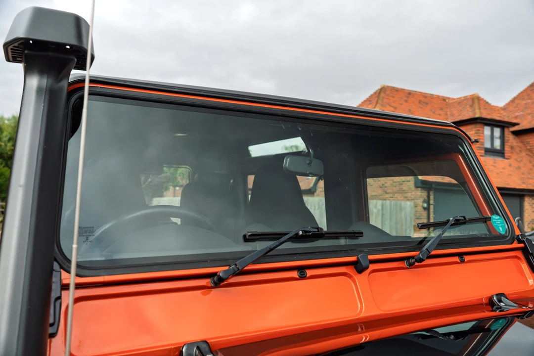 2016 Land Rover Defender 90 - Image 27 of 31